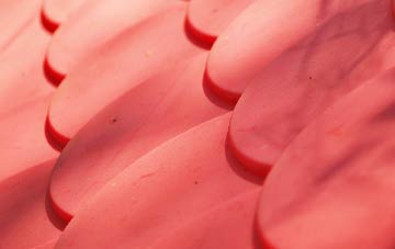 Aldermaston Wharf plastic roof costs