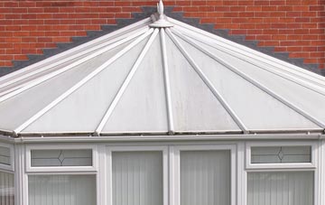 Aldermaston Wharf polycarbonate conservatory roof repairs