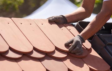 Aldermaston Wharf roof tile contractors