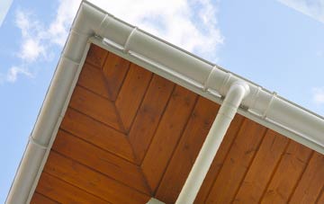 Aldermaston Wharf soffit types
