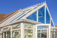 Aldermaston Wharf conservatory roof repairs