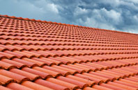 Aldermaston Wharf roofing tiles
