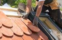 Aldermaston Wharf tiled roofing companies